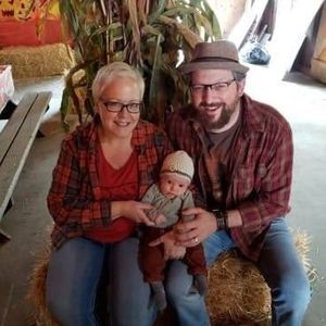 Meet your Posher, Kris